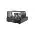 Ламповый усилитель мощности Fezz Audio Mira Ceti 300b MONO Power Amplifier EVO Black Ice