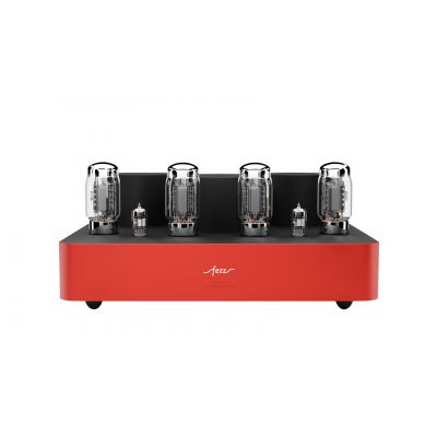 Ламповый усилитель мощности Fezz Audio Titania Power Amplifier EVO Burning Red