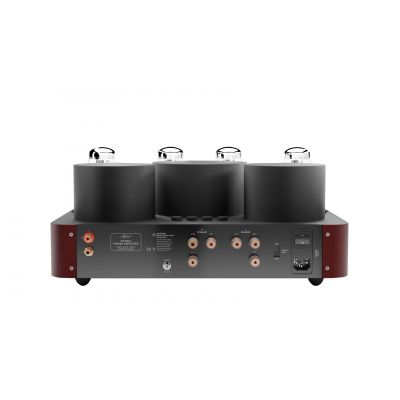 Ламповый усилитель мощности Fezz Audio Titania Power Amplifier EVO Burning Red