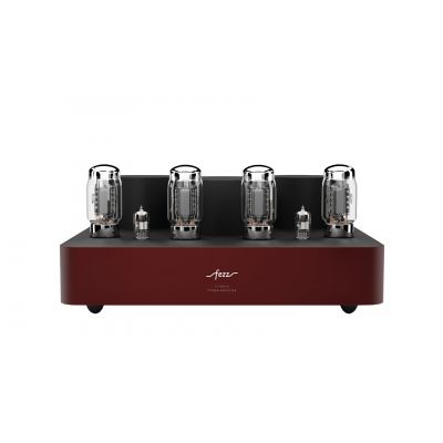 Ламповый усилитель мощности Fezz Audio Titania Power Amplifier EVO Big Calm