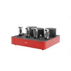 Ламповый усилитель мощности Fezz Audio Titania Power Amplifier EVO Burning Red