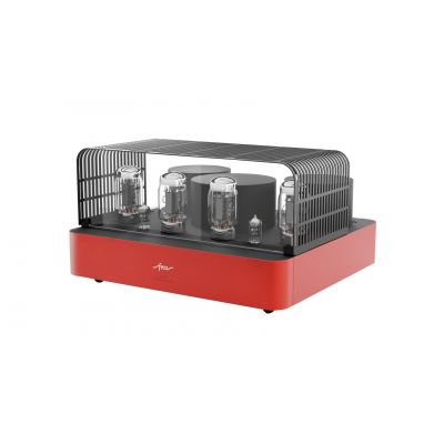 Ламповый усилитель мощности Fezz Audio Titania Power Amplifier EVO Burning Red