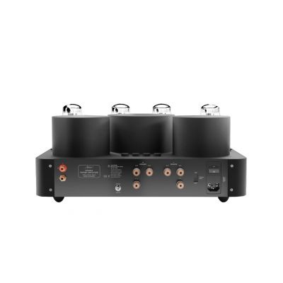 Ламповый усилитель мощности Fezz Audio Titania Power Amplifier EVO Black Ice