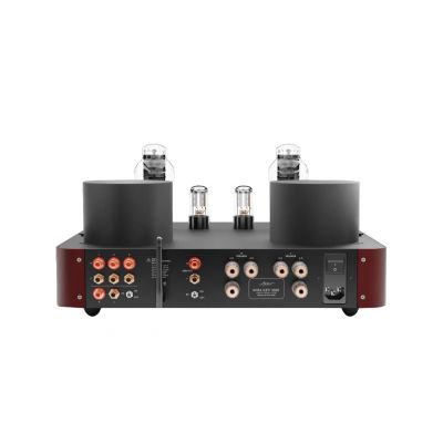 Ламповый интегральный усилитель Fezz Audio Mira Ceti 300b EVO Big Calm