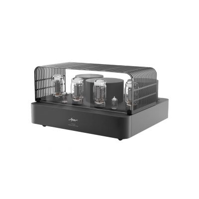 Ламповый усилитель мощности Fezz Audio Titania Power Amplifier EVO Black Ice