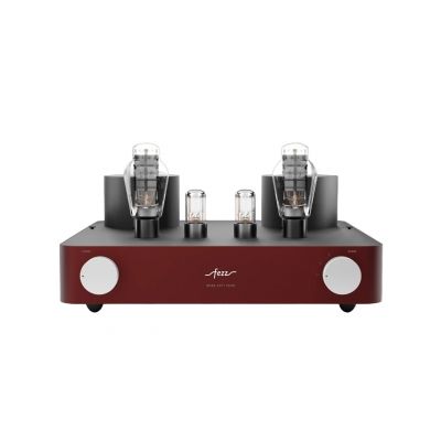 Ламповый интегральный усилитель Fezz Audio Mira Ceti 300b EVO Big Calm