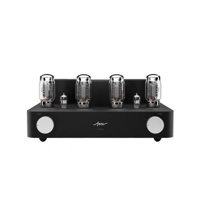 Ламповый интегральный усилитель Fezz Audio Titania EVO Black Ice