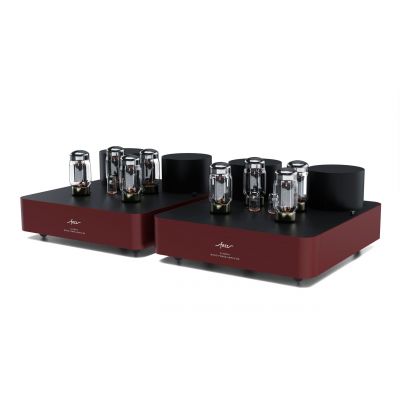 Ламповый усилитель мощности Fezz Audio Olympia Power Amplifier EVO Big Calm