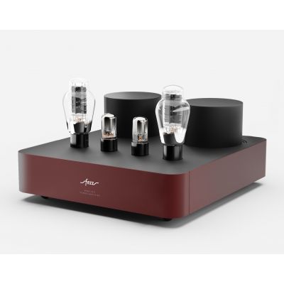 Монофонический усилитель мощности Fezz Audio Mira Ceti 300b Power Amplifier EVO Big Calm