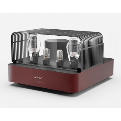 Монофонический усилитель мощности Fezz Audio Mira Ceti 300b Power Amplifier EVO Big Calm