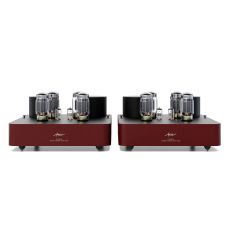 Ламповый усилитель мощности Fezz Audio Olympia Power Amplifier EVO Big Calm