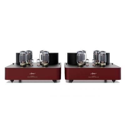 Ламповый усилитель мощности Fezz Audio Olympia Power Amplifier EVO Big Calm