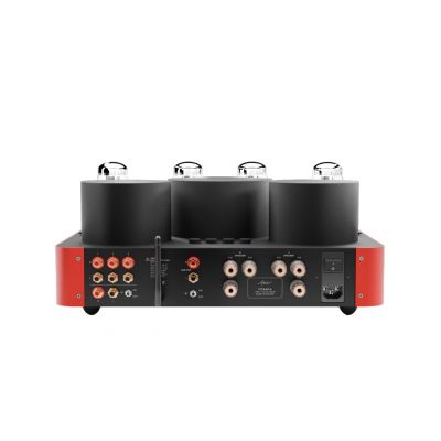 Ламповый интегральный усилитель Fezz Audio Titania EVO Burning Red