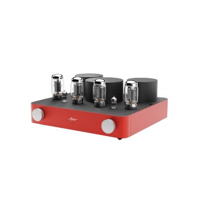 Ламповый интегральный усилитель Fezz Audio Titania EVO Burning Red