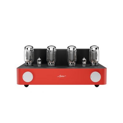 Ламповый интегральный усилитель Fezz Audio Titania EVO Burning Red