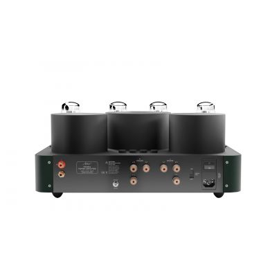 Ламповый усилитель мощности Fezz Audio Titania Power Amplifier EVO Evergreen