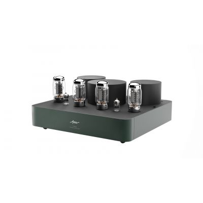 Ламповый усилитель мощности Fezz Audio Titania Power Amplifier EVO Evergreen