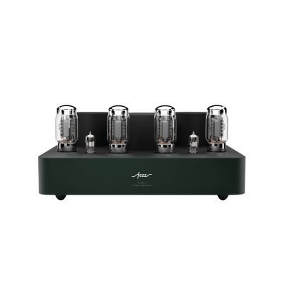 Ламповый усилитель мощности Fezz Audio Titania Power Amplifier EVO Evergreen