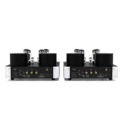 Ламповый усилитель мощности Fezz Audio Olympia Power Amplifier EVO Republika