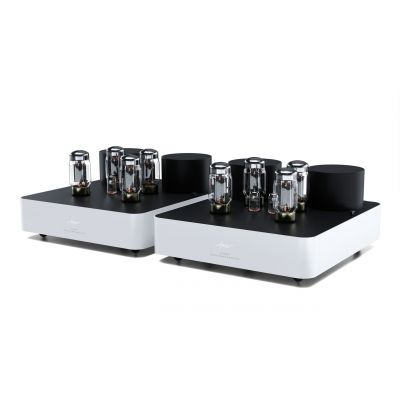 Ламповый усилитель мощности Fezz Audio Olympia Power Amplifier EVO Republika