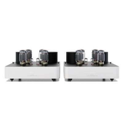 Ламповый усилитель мощности Fezz Audio Olympia Power Amplifier EVO Republika