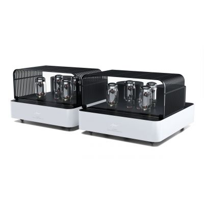 Ламповый усилитель мощности Fezz Audio Olympia Power Amplifier EVO Republika