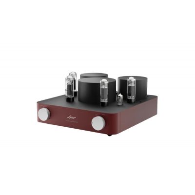 Ламповый интегральный усилитель Fezz Audio Silver Luna PRESTIGE EVO Big Calm