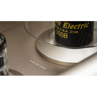 Интегральный усилитель Western Electric 91E Nickel