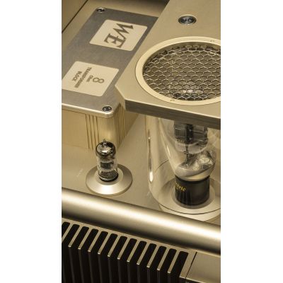 Интегральный усилитель Western Electric 91E Nickel