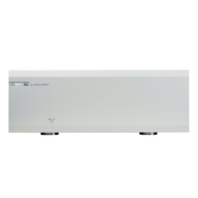 Усилитель мощности Musical Fidelity M8S-500s silver