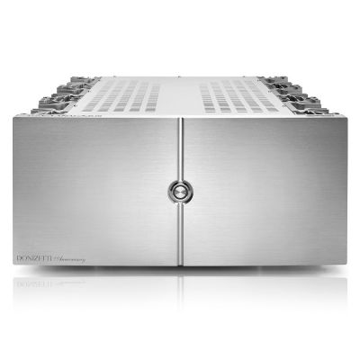 Усилитель мощности Audio Analogue Donizetti Anniversary Silver