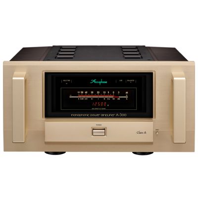 Усилитель мощности Accuphase A-300