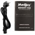 Цифровой микшер-усилитель (с онлайн караоке) MadBoy BOOST-102