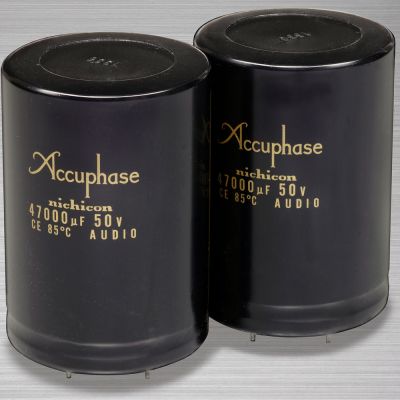 Усилитель мощности Accuphase A-36