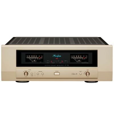 Усилитель мощности Accuphase A-36