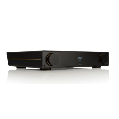 Интегральный усилитель Arcam RADIA A25