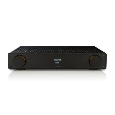 Интегральный усилитель Arcam RADIA A25