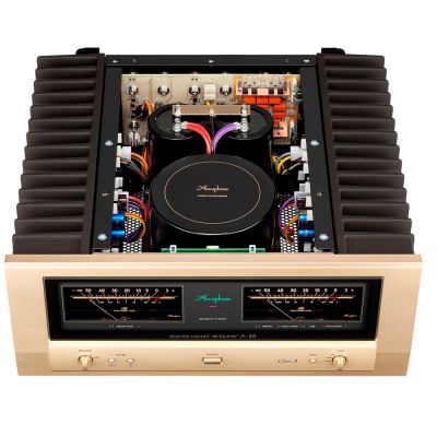 Усилитель мощности Accuphase A-48