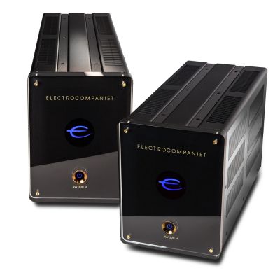 Усилитель мощности Electrocompaniet AW 300М