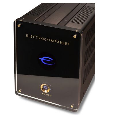 Усилитель мощности Electrocompaniet AW 300М