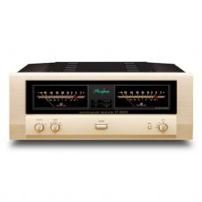 Усилитель мощности Accuphase P-4600