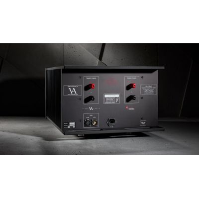 Усилитель мощности Vitus Audio SM-103 mk.I Black