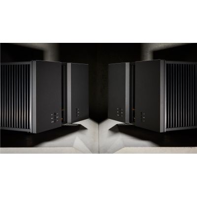 Усилитель мощности Vitus Audio SM-103 mk.I Black