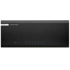 Усилитель мощности Musical Fidelity M6x 250.7 black