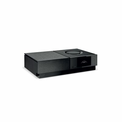 Потоковый усилитель Naim Uniti Nova PE