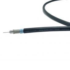 Коаксиальный кабель Van Damme Van Damme 75ohm Enhanced Performance UHD Vision 12Ghz RG11 (268-875-011)