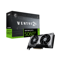 Видеокарта MSI Geforce RTX 5060 Ti