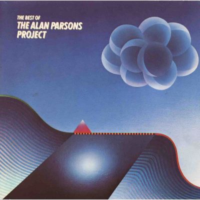 Виниловая пластинка Alan Parsons Project1