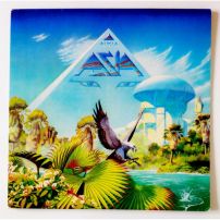 Виниловая пластинка Asia