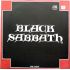 Виниловая пластинка Black Sabbath Блэк Саббат
